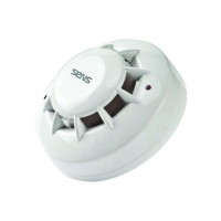 دتکتور حرارتی دما ثابت متعارف سنس مدل HD-101